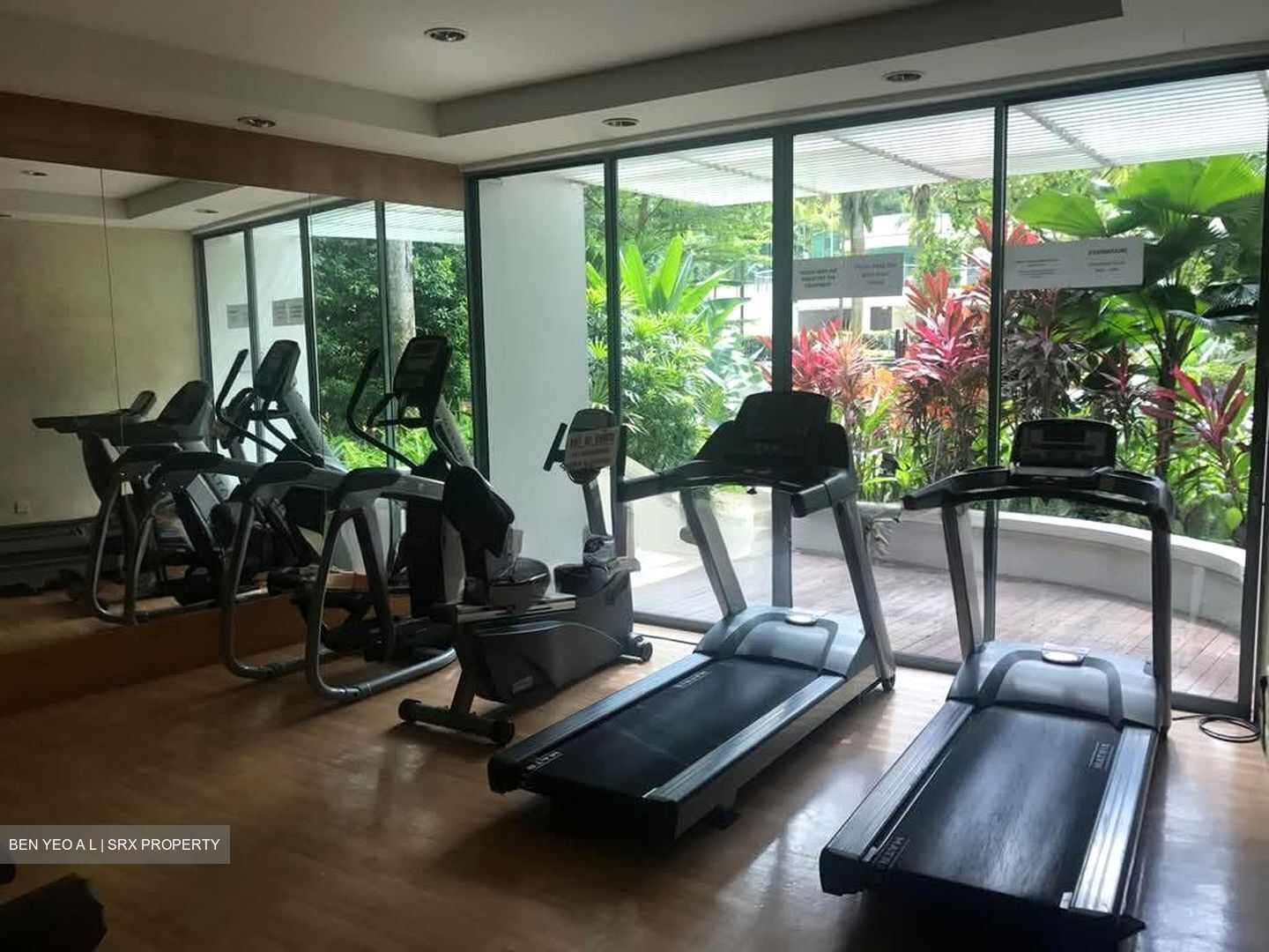 Astor Green (D21), Condominium #547226921
